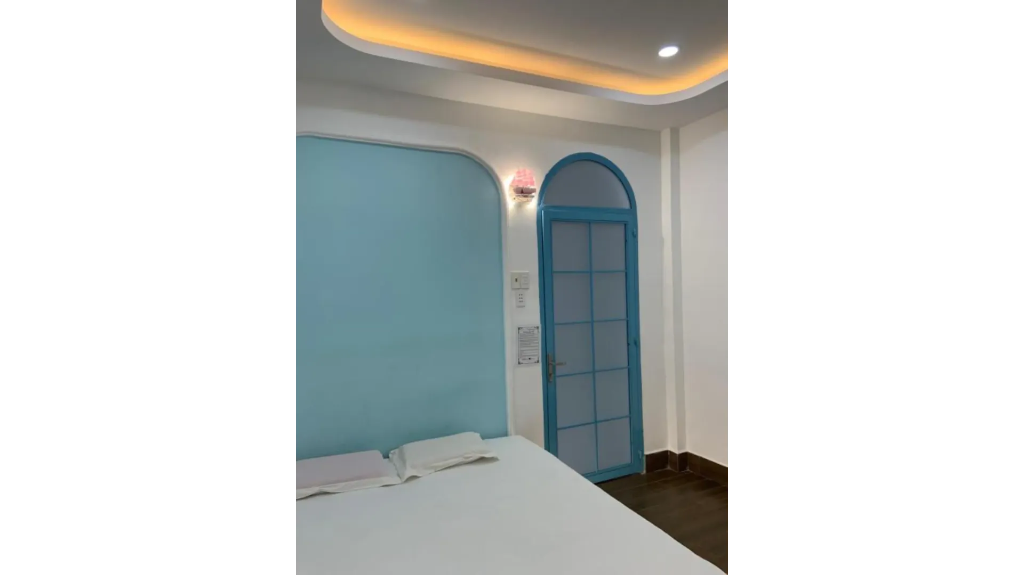 Hotel Mai Tuan – Nguyen Van Linh