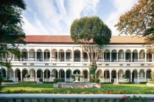 Hotel Majapahit Surabaya MGallery