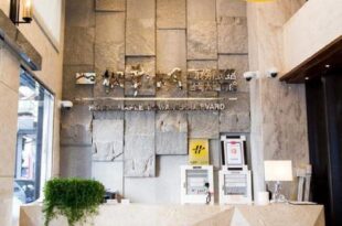 Hotel Maple Taiwan Boulevard