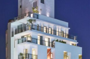 Hotel Mapp