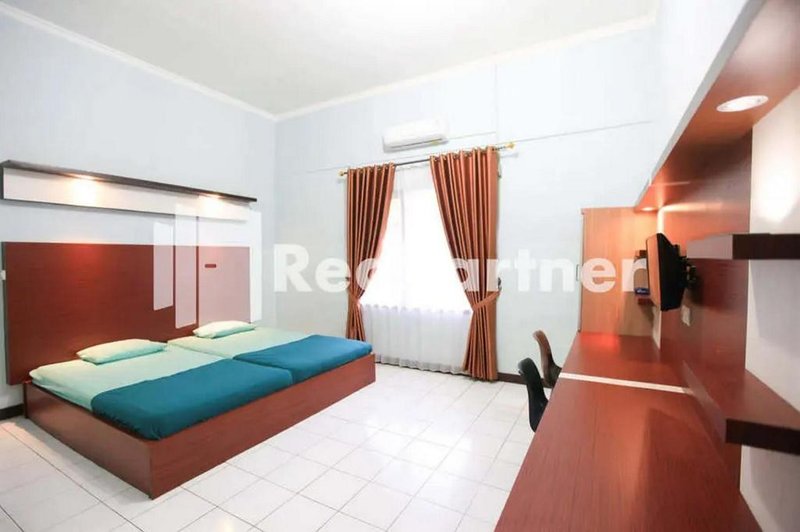 Hotel Mexicanna Syariah Mitra RedDoorz