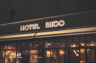 Hotel MIDO Myeongdong