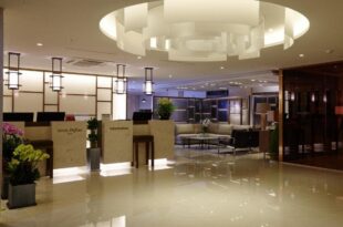 Hotel Migliore Seoul