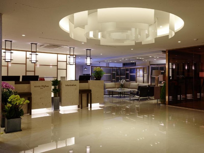 Hotel Migliore Seoul