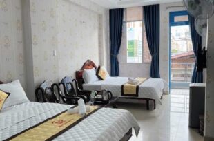 Hotel Minh Phát