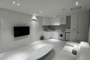 Hotel Modak Namdaemun