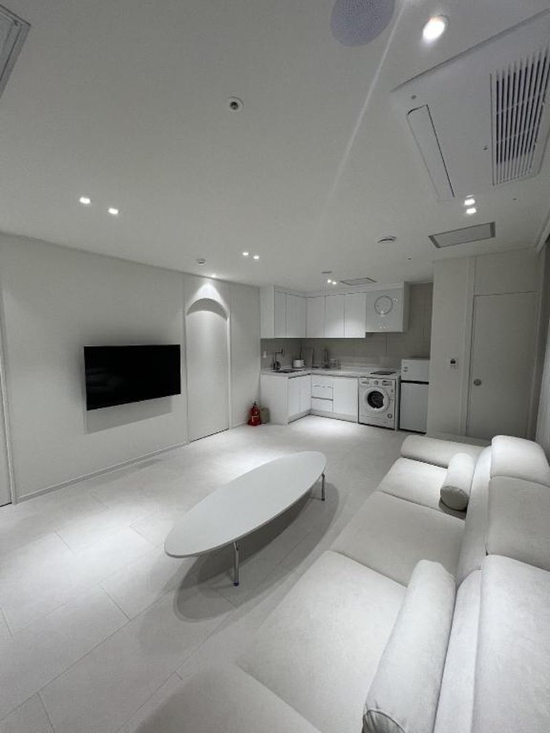 Hotel Modak Namdaemun