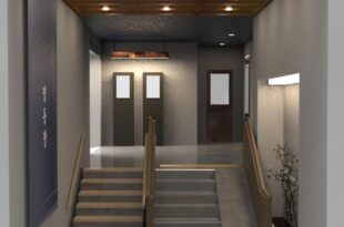 Hotel myeongdongjang