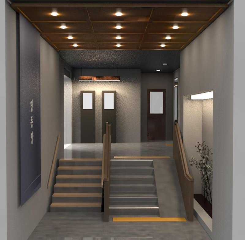 Hotel myeongdongjang