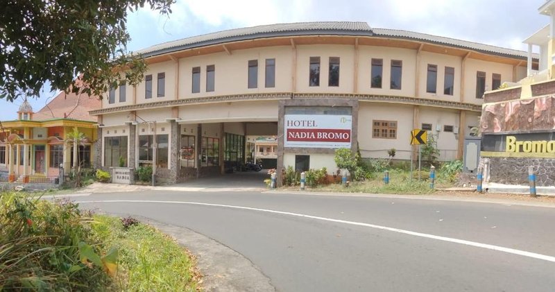 Hotel Nadia Bromo