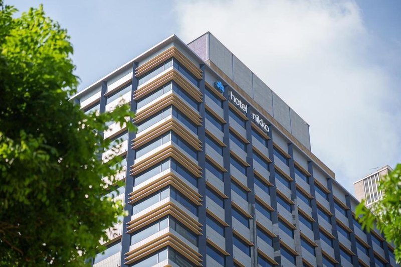 Hotel Nikko Kaohsiung