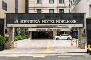 Hotel Noblesse, Yeoksam