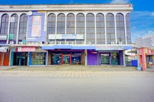 Hotel O Asyaffirah Near Masjid Raya Al Mashun SM Raja Medan