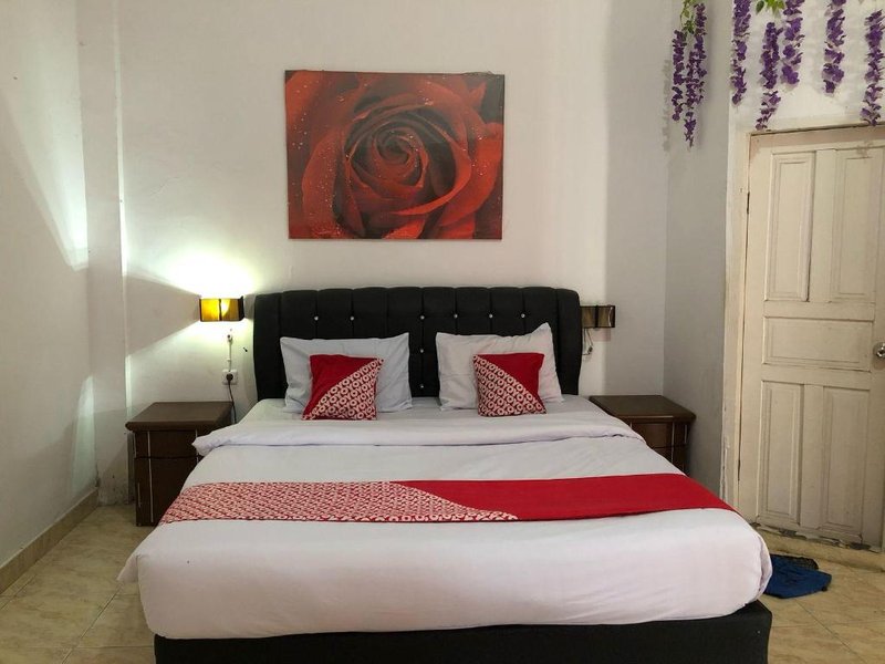 Hotel O Banda Aceh near Masjid Raya Baiturrahman formerly Wisma Tsacita