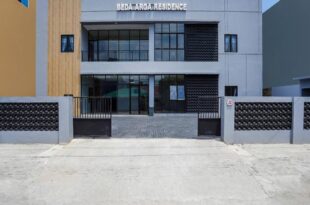 Hotel O Beda Arga Near Rs Royal Prima Ayahanda