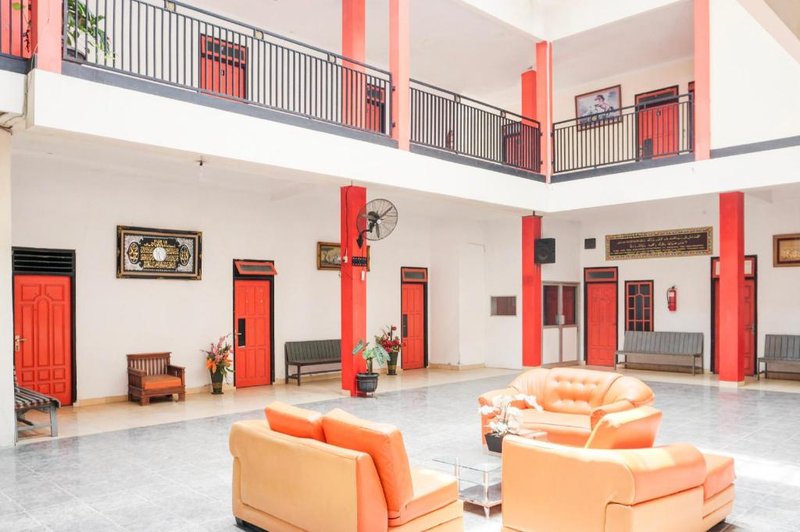 Hotel O Lampung Near Rs. Mitra Husada Formerly Takana Homestay