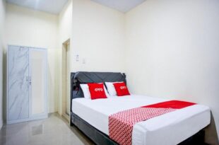 Hotel O Medan City Center Near Rumah Sakit Bunda Thamrin Formerly Mora Residence