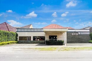 Hotel O Medan City Near Sun Plaza Formerly Residence Anugrah