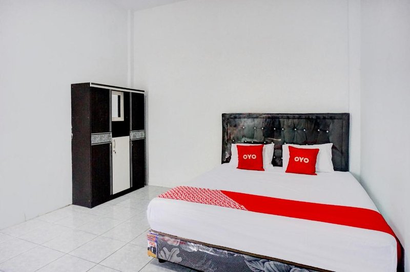 Hotel O Medan Timur Near Rsu Madani