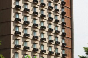 Hotel Olive