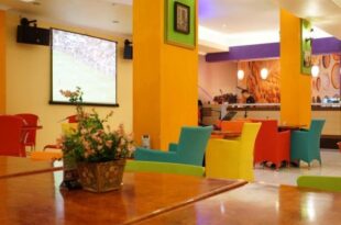 Hotel Pelangi