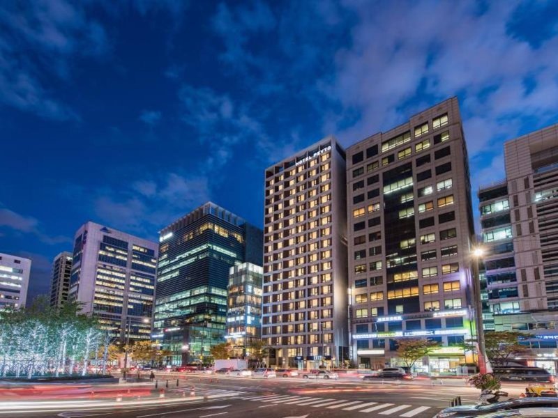 Hotel Peyto Samseong