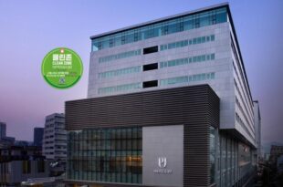Hotel PJ Myeongdong