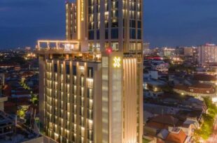 Hotel Platinum Tunjungan Surabaya