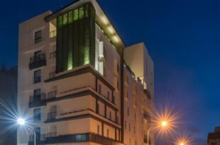 Hotel Ramble