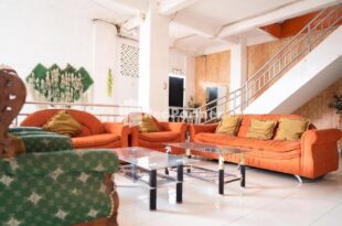 Hotel Ratu Ayu 2 Lampung Mitra RedDoorz