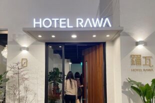 HOTEL RAWA