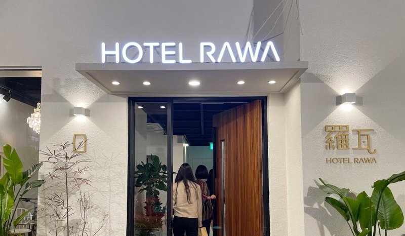 HOTEL RAWA