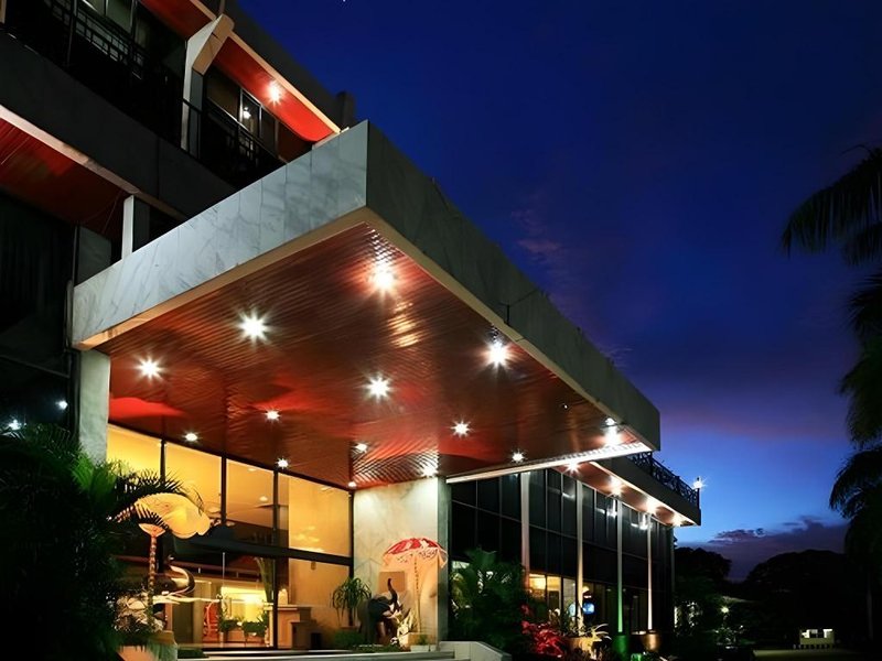 Hotel Sahid Bandar Lampung