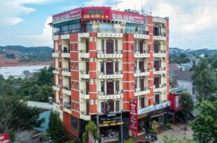 Hotel Sai Gon Dak Nong