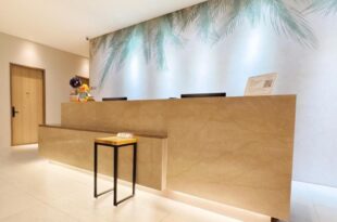 Hotel Sandao