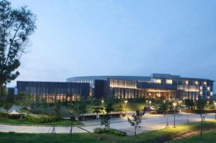 Hotel Santika Premiere Bandara – Palembang