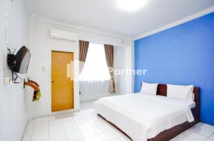 Hotel Serena Anggrek near Manhattan Times Square Mall Medan Mitra RedDoorz