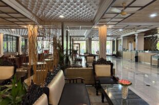 Hotel Sinar 1
