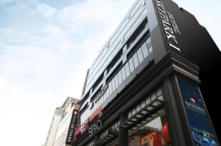 Hotel Skypark Myeongdong I