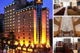 Hotel Sunshine