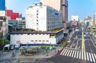 Hotel Tainan