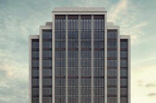 Hotel Tentrem Jakarta