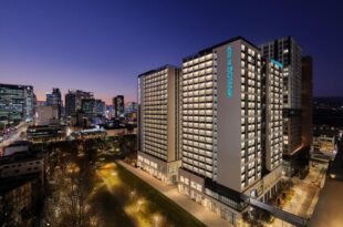 HOTEL THE BOTANIK SEWOON MYEONGDONG