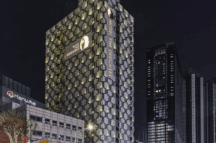 Hotel The Designers Cheongnyangni