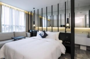 Hotel the Designers Dongdaemun