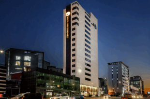 Hotel The Designers Hongdae