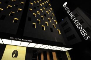 Hotel The Designers Jongno