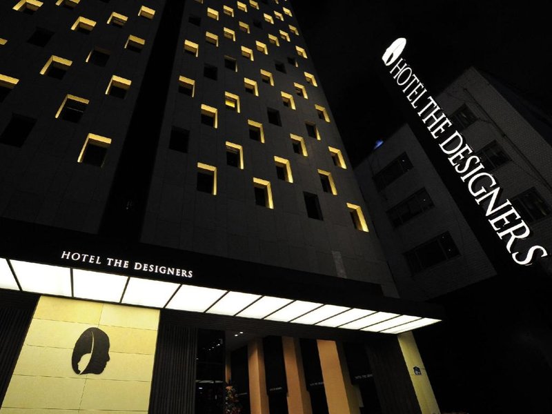 Hotel The Designers Jongno