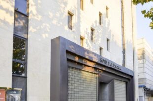 Hotel the Designers Kondae