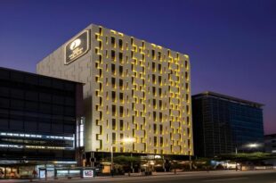 Hotel The Designers LYJ Gangnam Premier